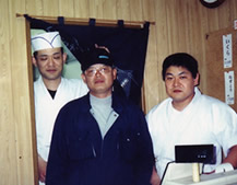 しもふさ店長
